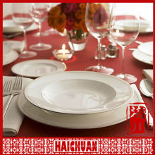 4pcs dinner set porcelain, ceramic tableware, porcelain tableware